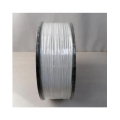 Good quality plastic nose wire/single core nose wire